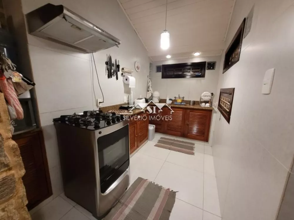 Casa, 6 quartos, 350 m² - Foto 56