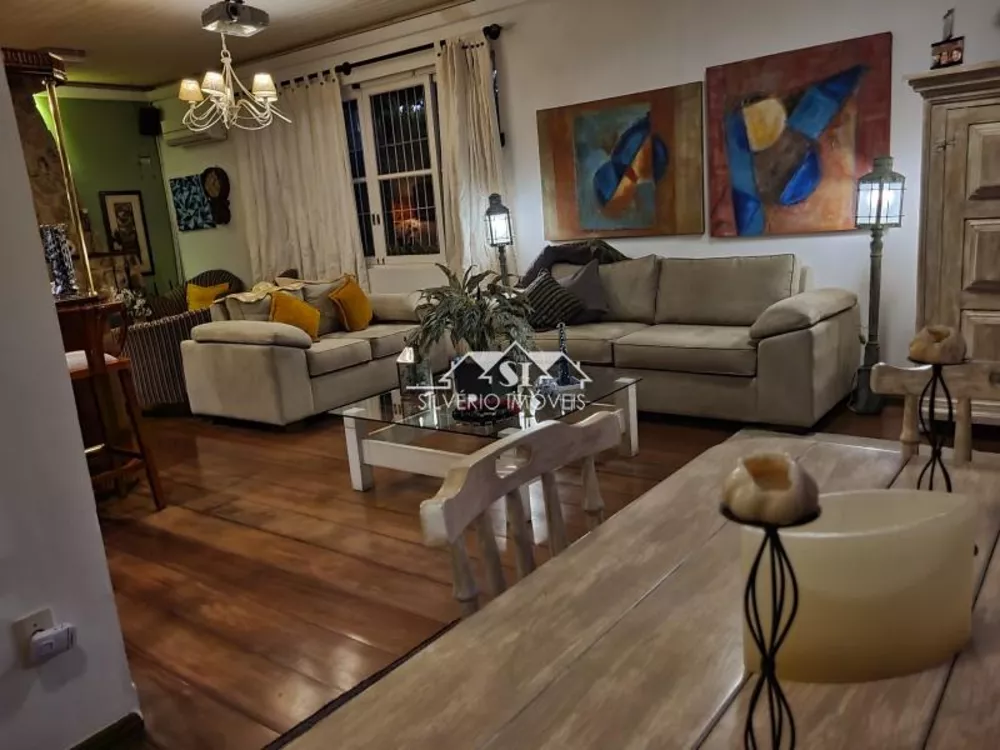 Casa, 6 quartos, 350 m² - Foto 51