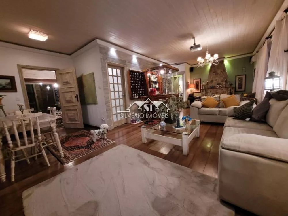 Casa, 6 quartos, 350 m² - Foto 50
