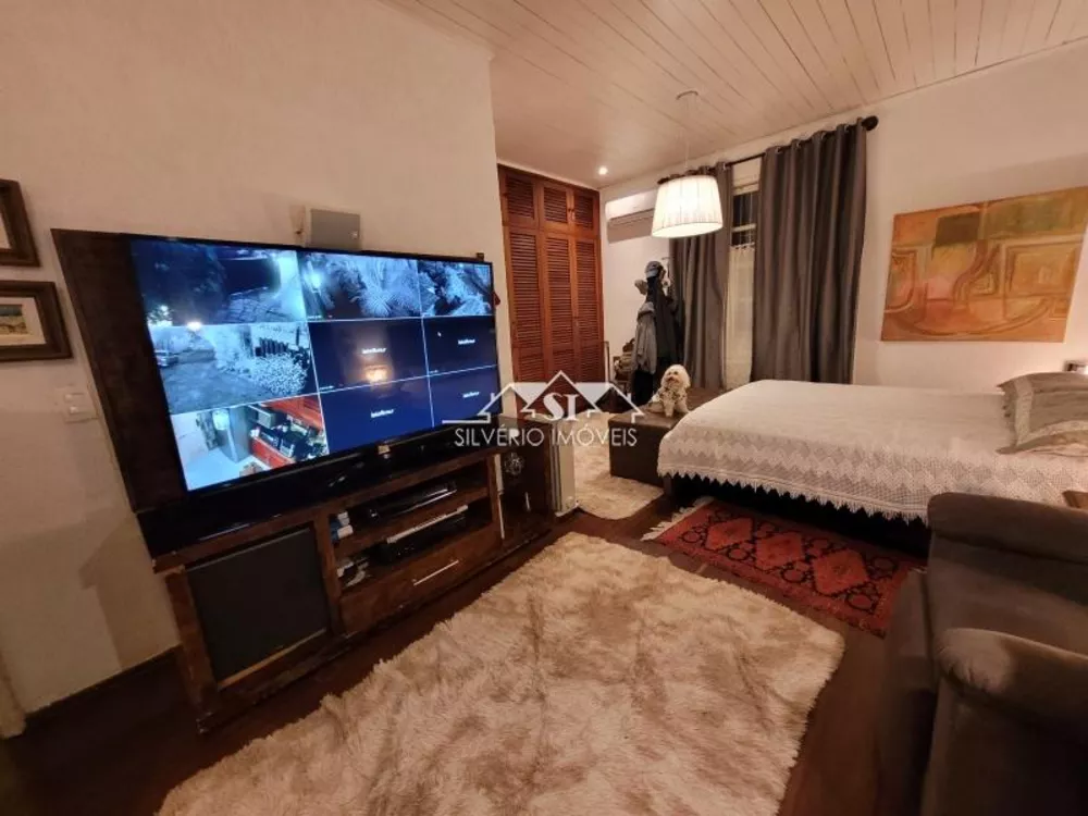 Casa, 6 quartos, 350 m² - Foto 55