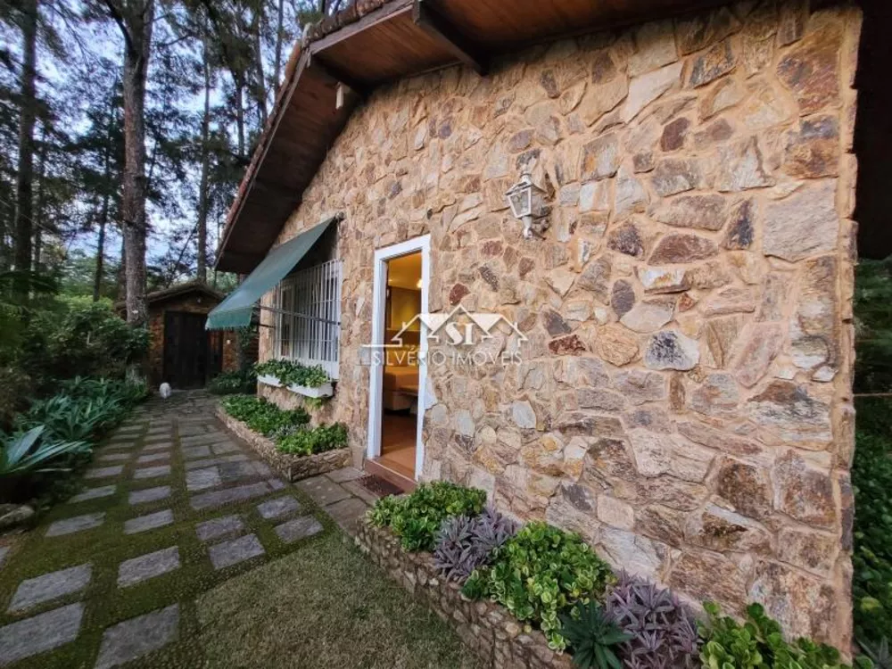 Casa, 6 quartos, 350 m² - Foto 28