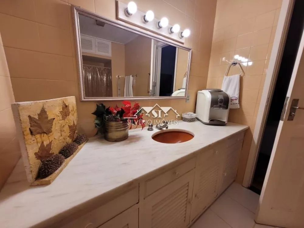 Casa, 6 quartos, 350 m² - Foto 38