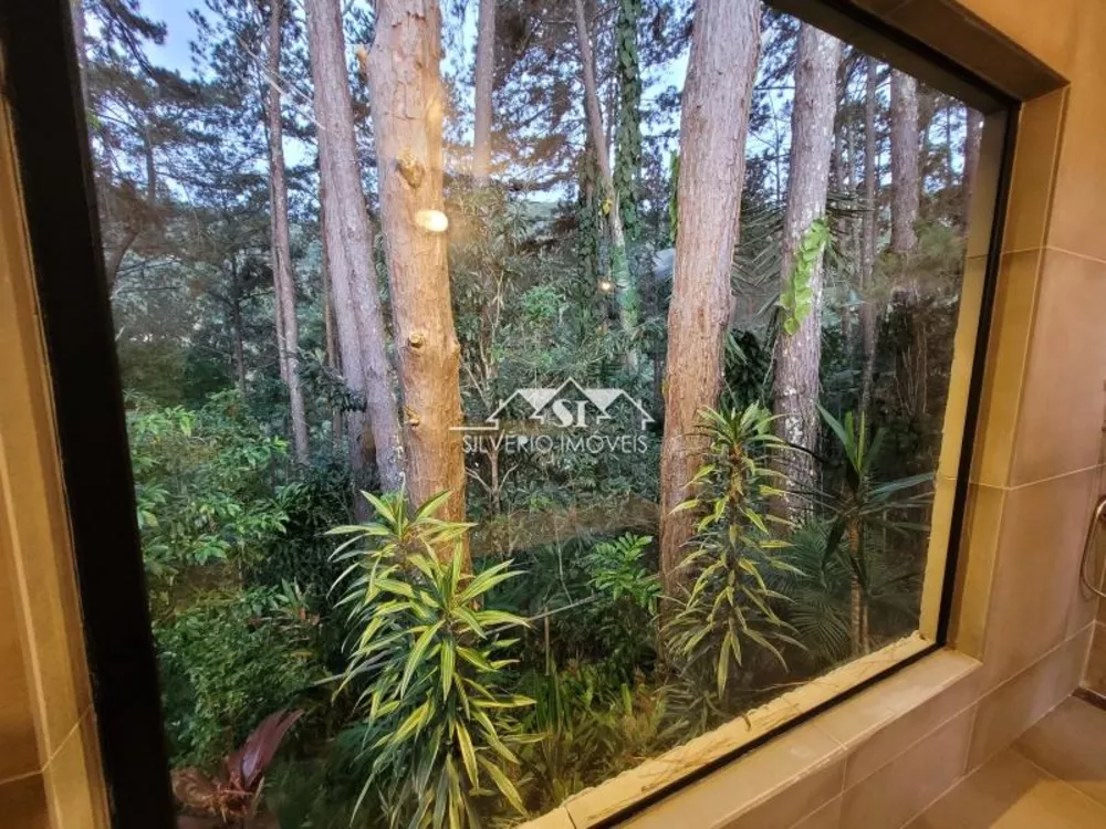 Casa, 6 quartos, 350 m² - Foto 25