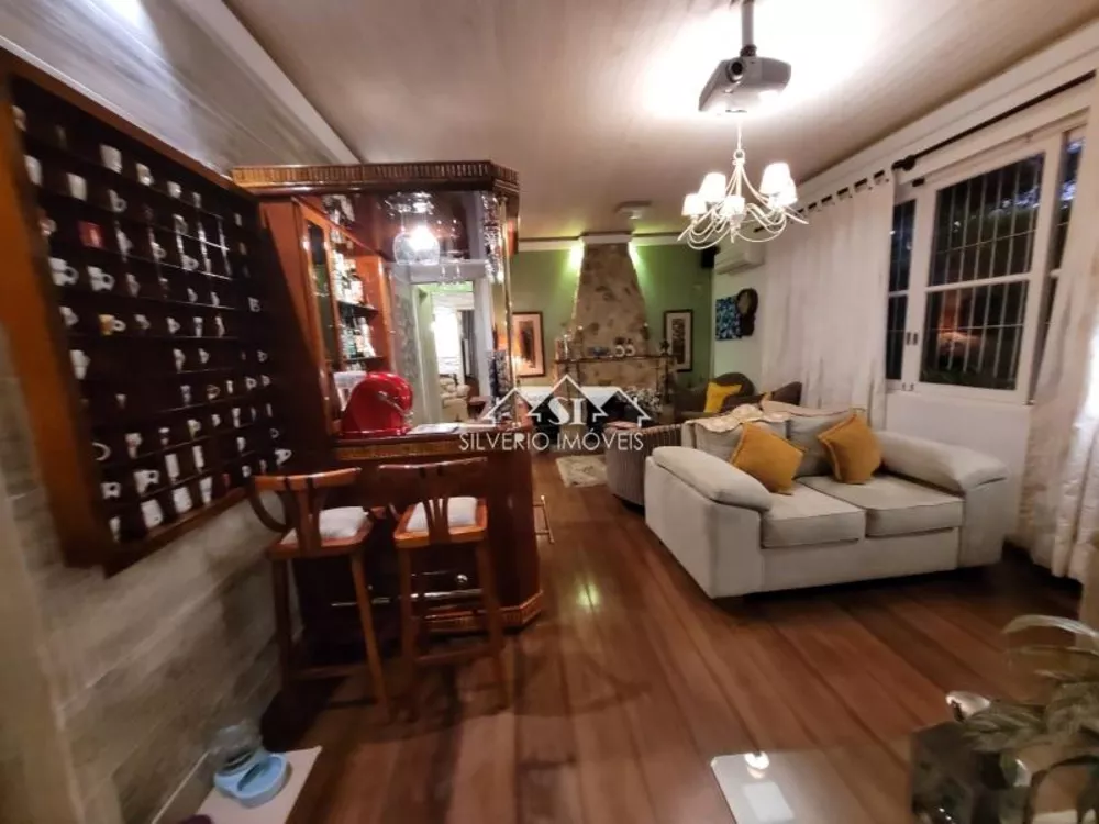 Casa, 6 quartos, 350 m² - Foto 46