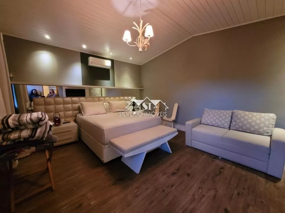 Casa, 6 quartos, 350 m² - Foto 36