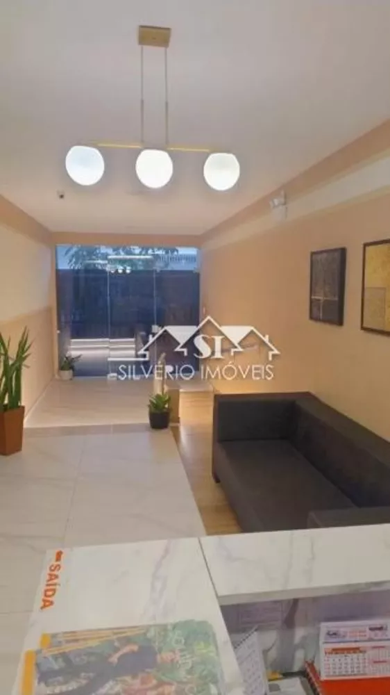 Apartamento, 3 quartos, 124 m² - Foto 6