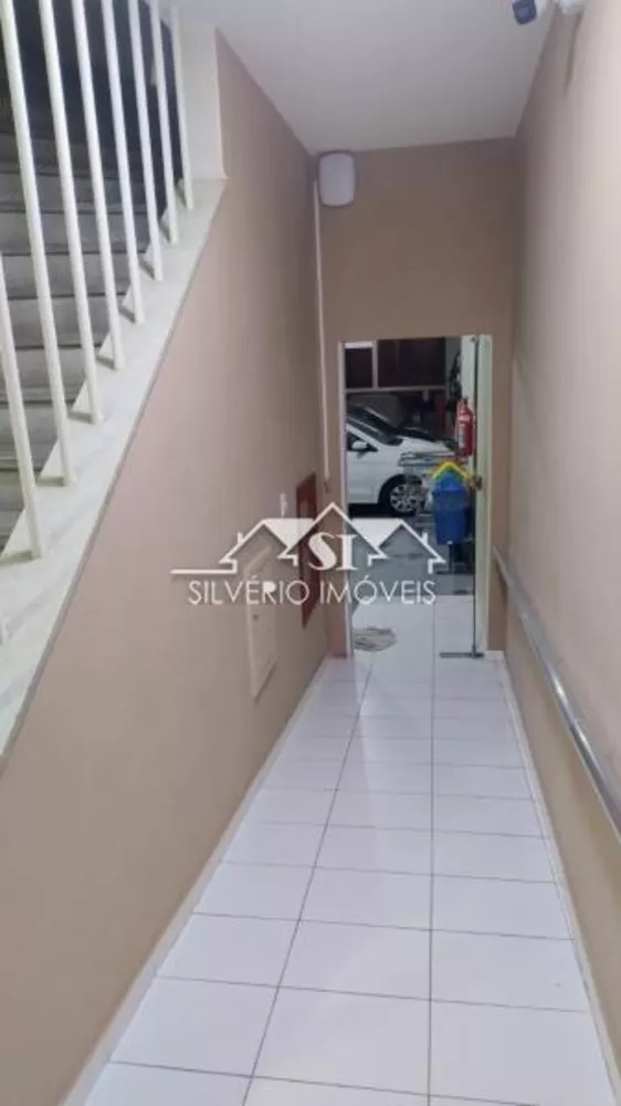 Apartamento, 3 quartos, 124 m² - Foto 1