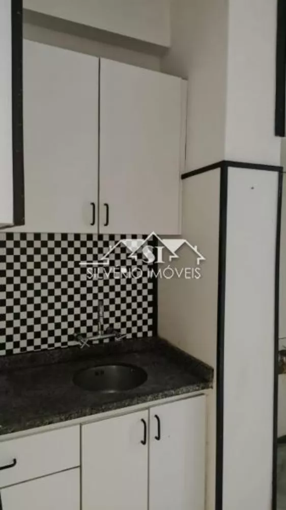 Apartamento, 3 quartos, 124 m² - Foto 9