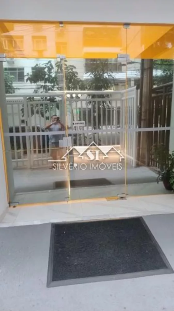 Apartamento, 3 quartos, 124 m² - Foto 3