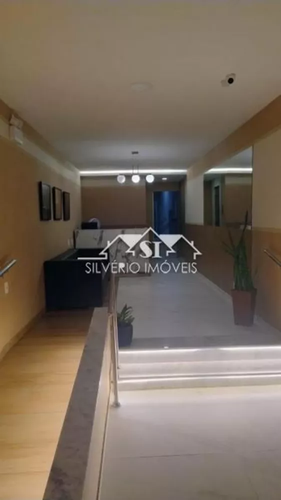 Apartamento, 3 quartos, 124 m² - Foto 12