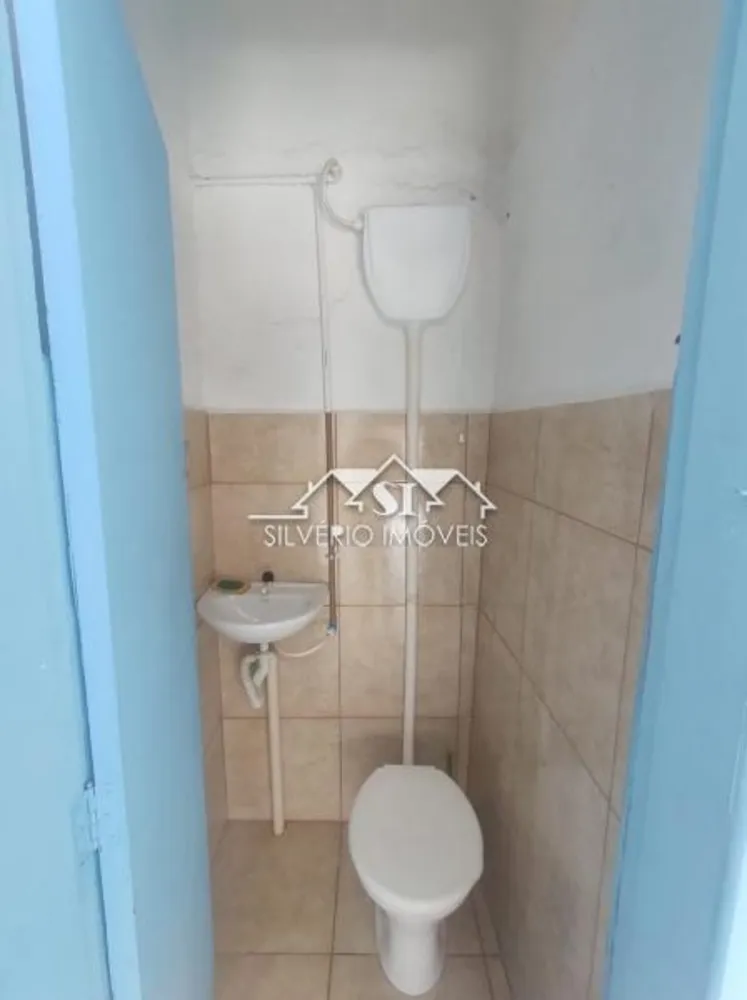Loja-Salão, 27 m² - Foto 2