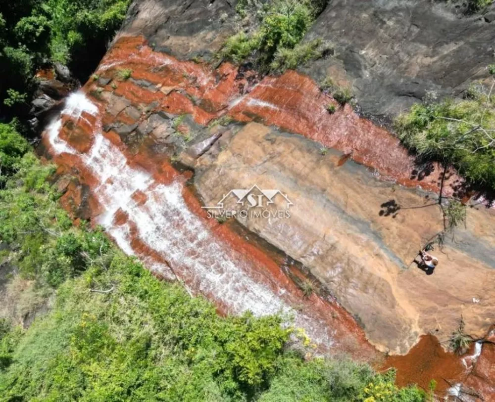 Fazenda-Sítio-Chácara, 460 hectares - Foto 1
