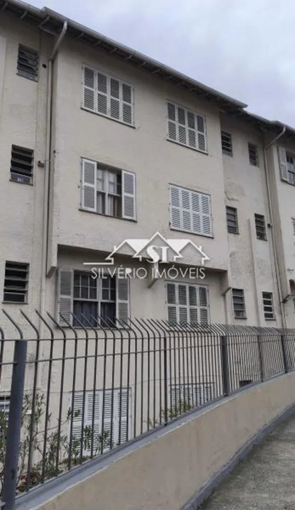 Apartamento, 1 quarto, 19 m² - Foto 3