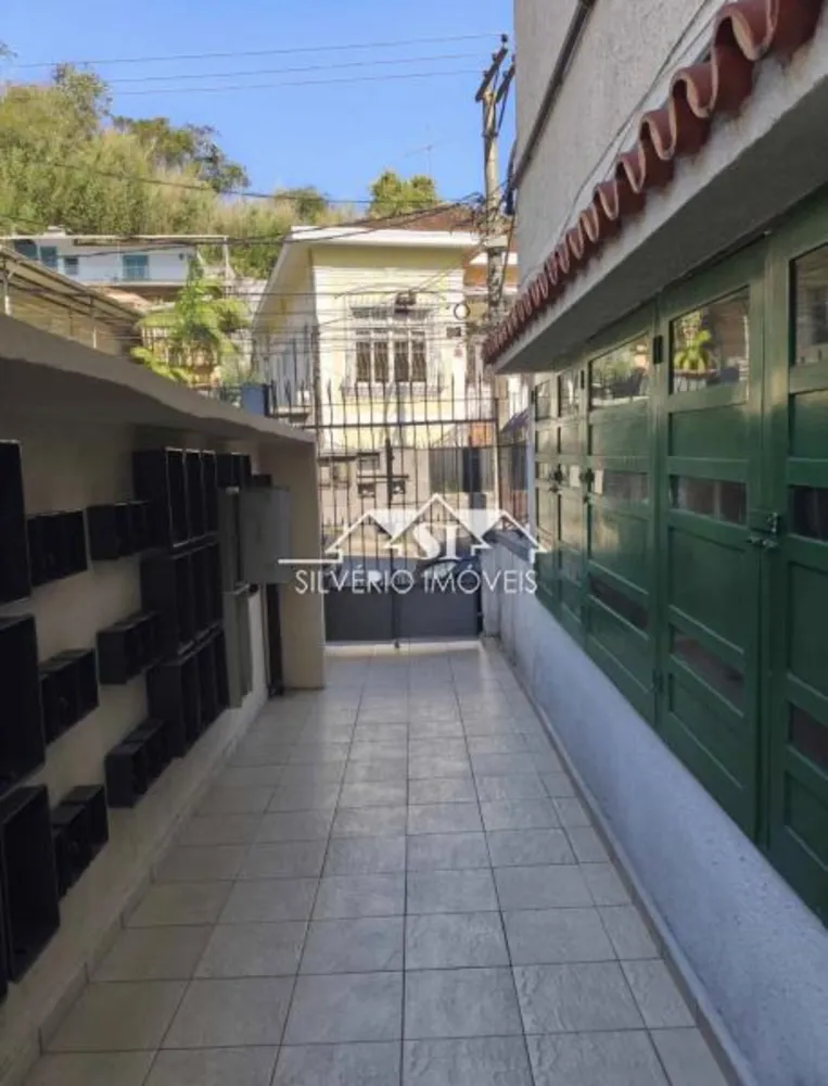 Apartamento, 1 quarto, 19 m² - Foto 6