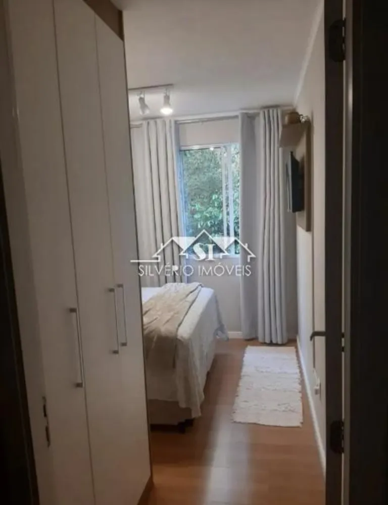 Apartamento, 2 quartos, 57 m² - Foto 7
