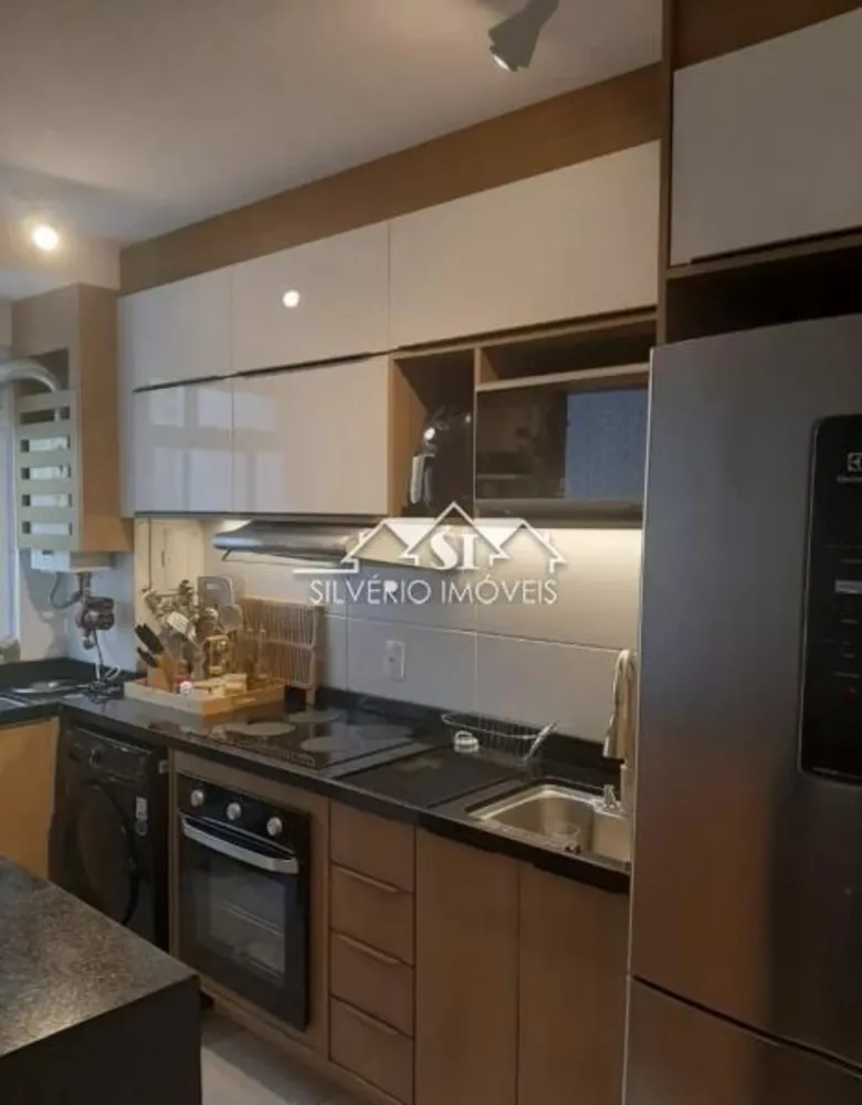 Apartamento, 2 quartos, 57 m² - Foto 2