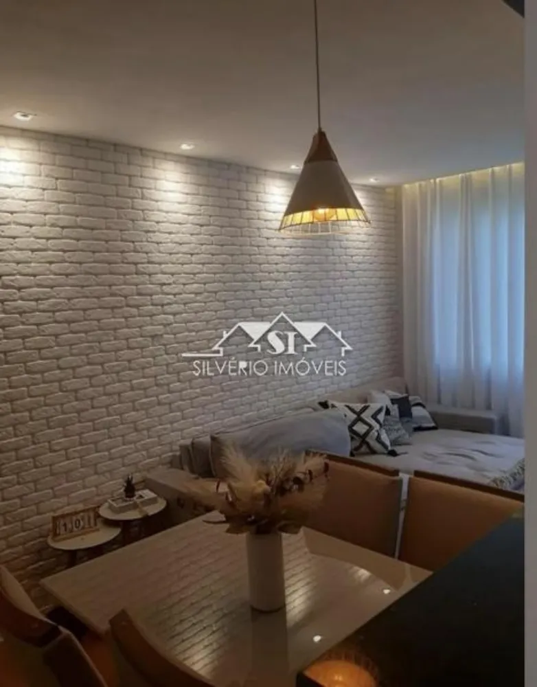 Apartamento, 2 quartos, 57 m² - Foto 3