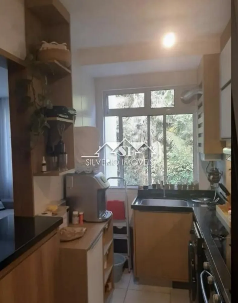 Apartamento, 2 quartos, 57 m² - Foto 8
