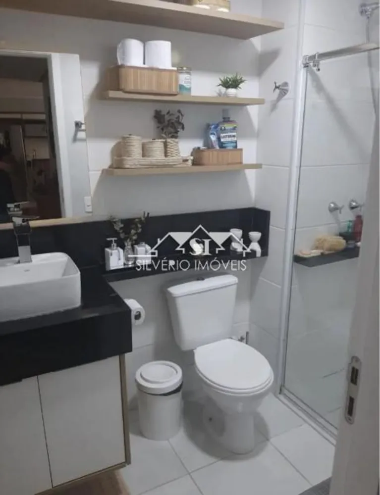 Apartamento, 2 quartos, 57 m² - Foto 5