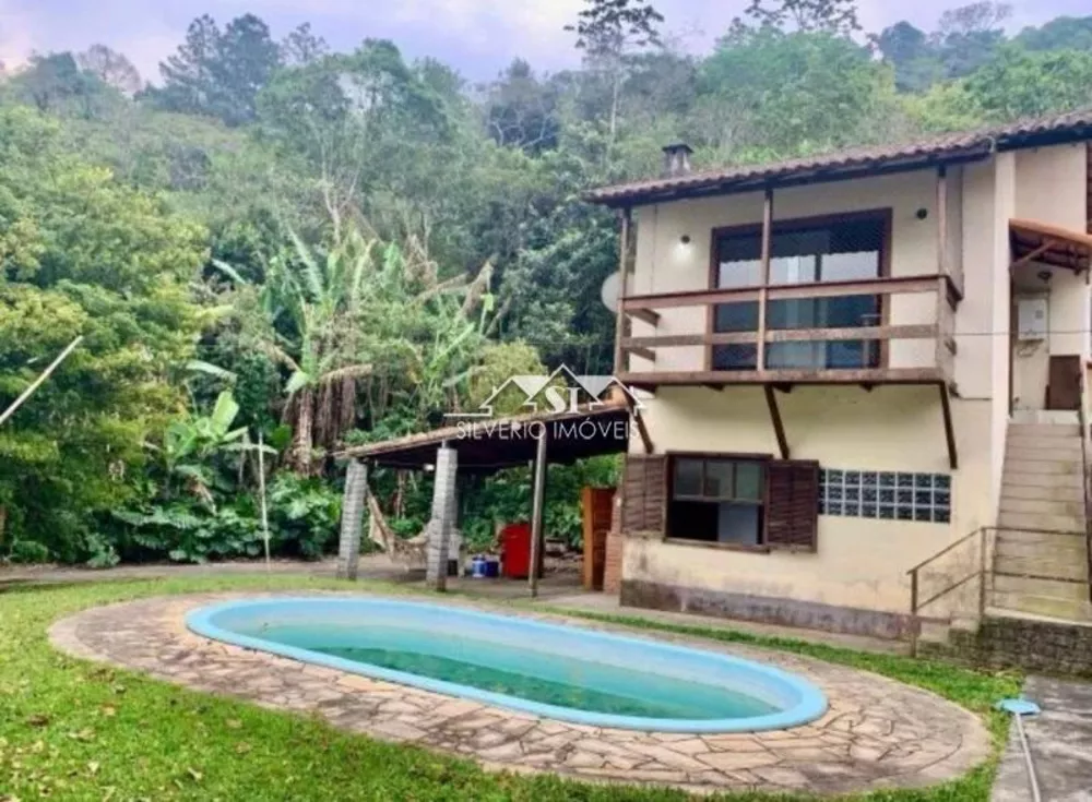Casa, 5 quartos, 320 m² - Foto 9