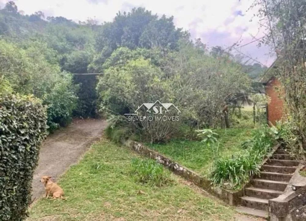 Casa, 5 quartos, 320 m² - Foto 19