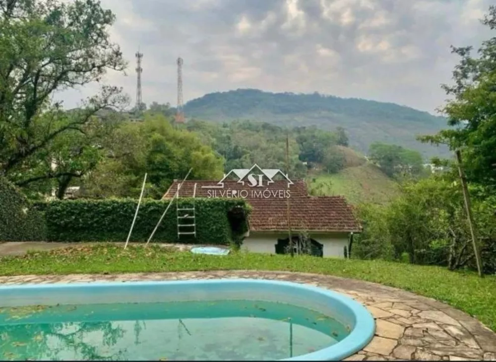 Casa, 5 quartos, 320 m² - Foto 17