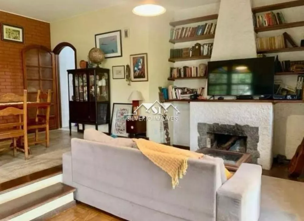 Casa, 5 quartos, 320 m² - Foto 7
