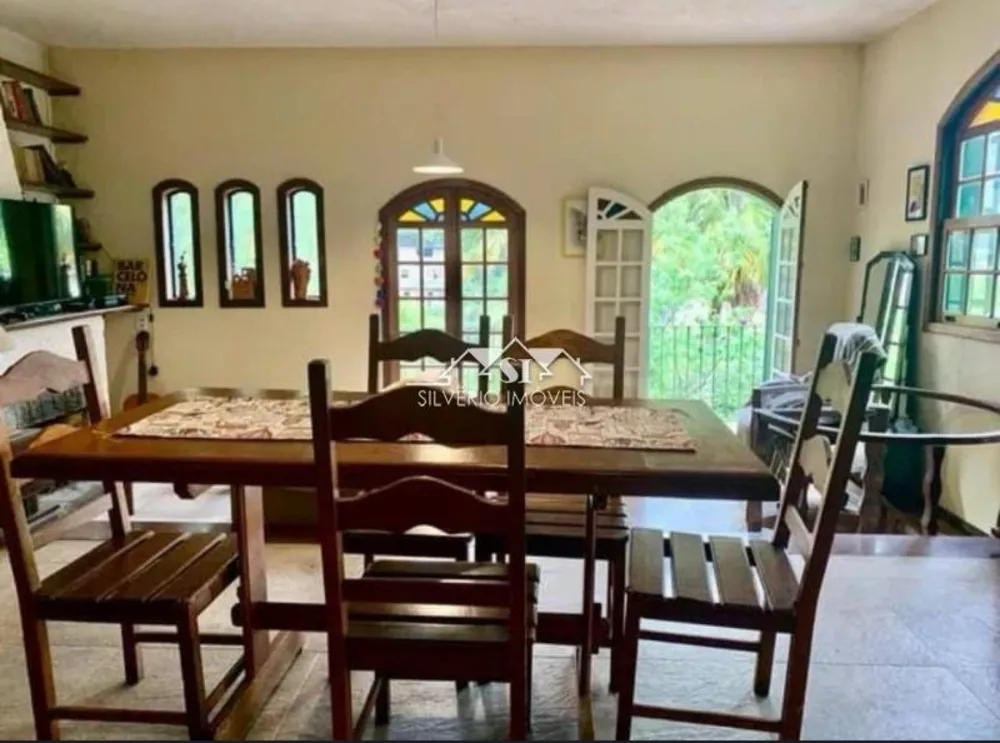 Casa, 5 quartos, 320 m² - Foto 2
