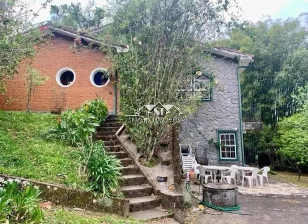 Casa, 5 quartos, 320 m² - Foto 11