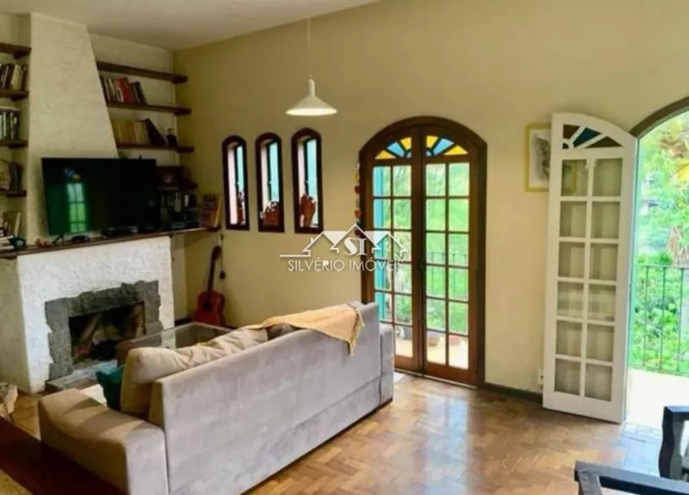 Casa, 5 quartos, 320 m² - Foto 10