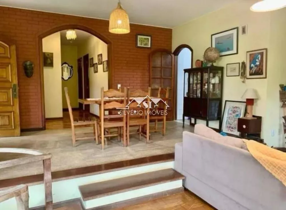Casa, 5 quartos, 320 m² - Foto 12
