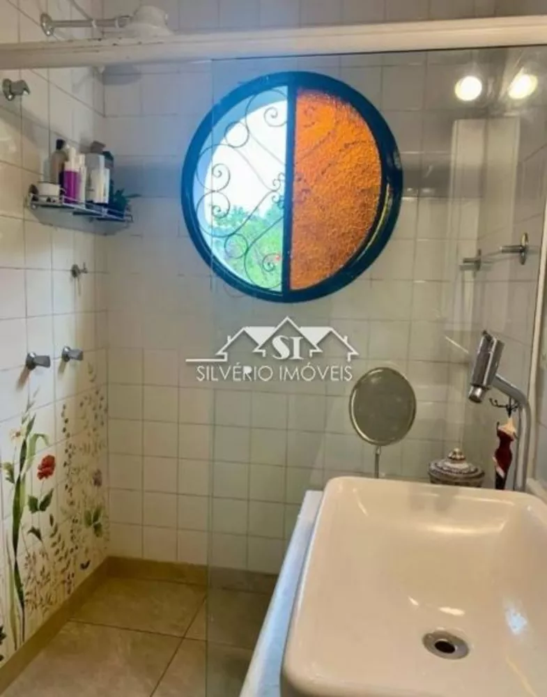 Casa, 5 quartos, 320 m² - Foto 18