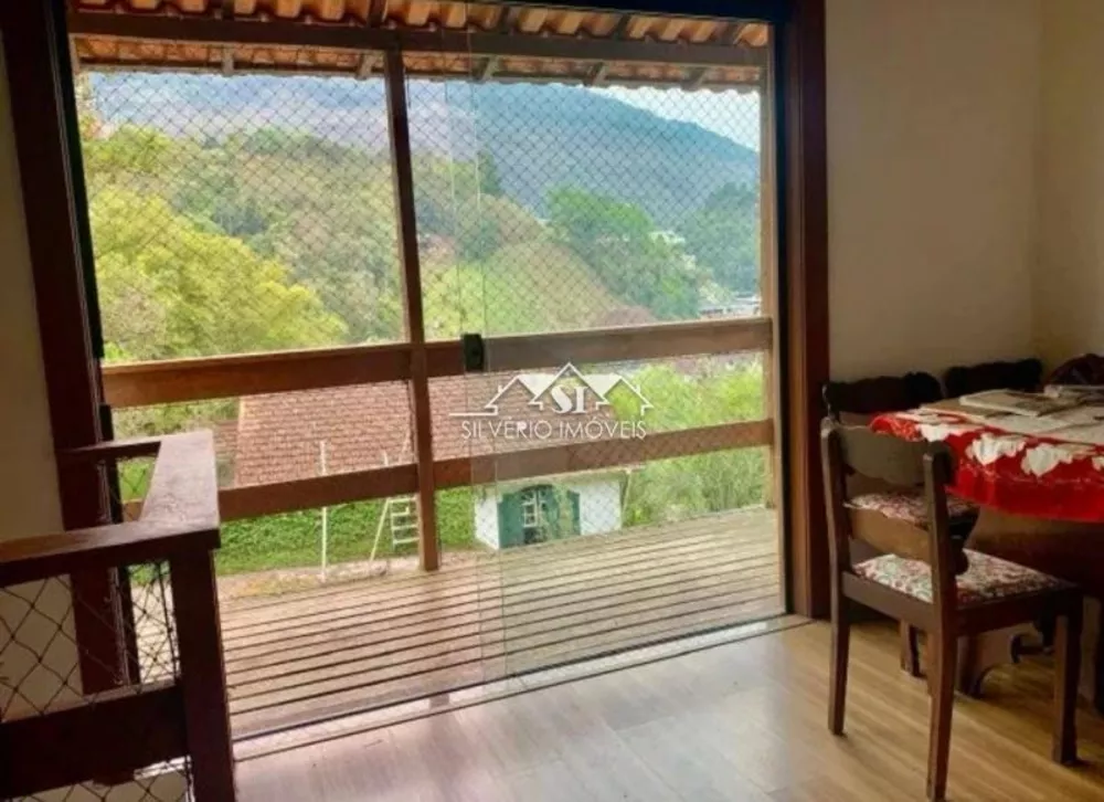Casa, 5 quartos, 320 m² - Foto 6