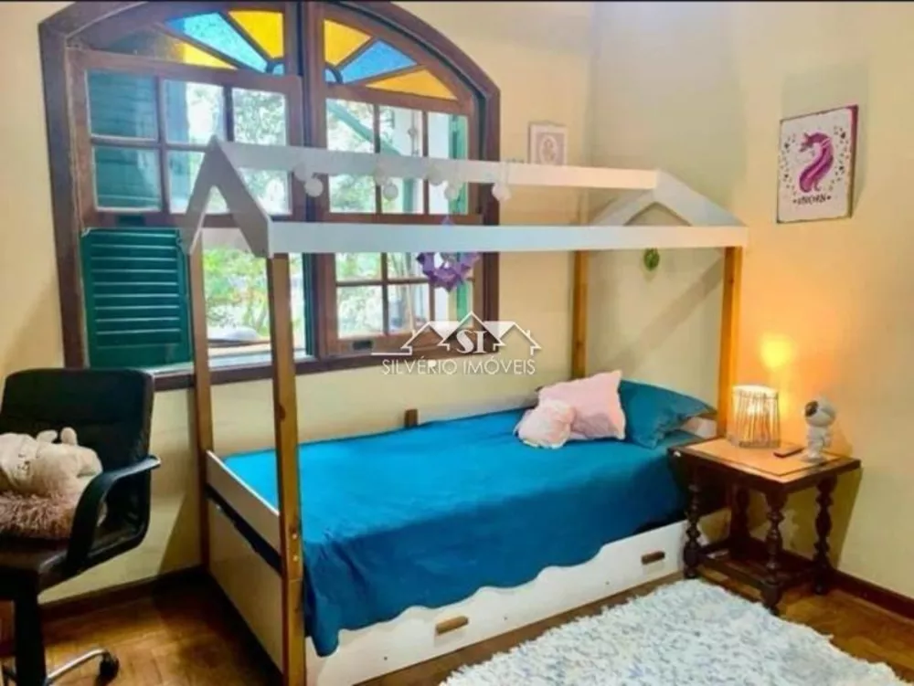 Casa, 5 quartos, 320 m² - Foto 16