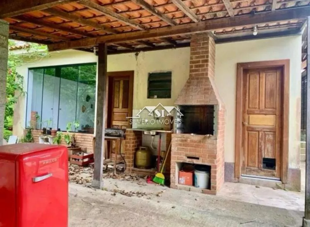 Casa, 5 quartos, 320 m² - Foto 4