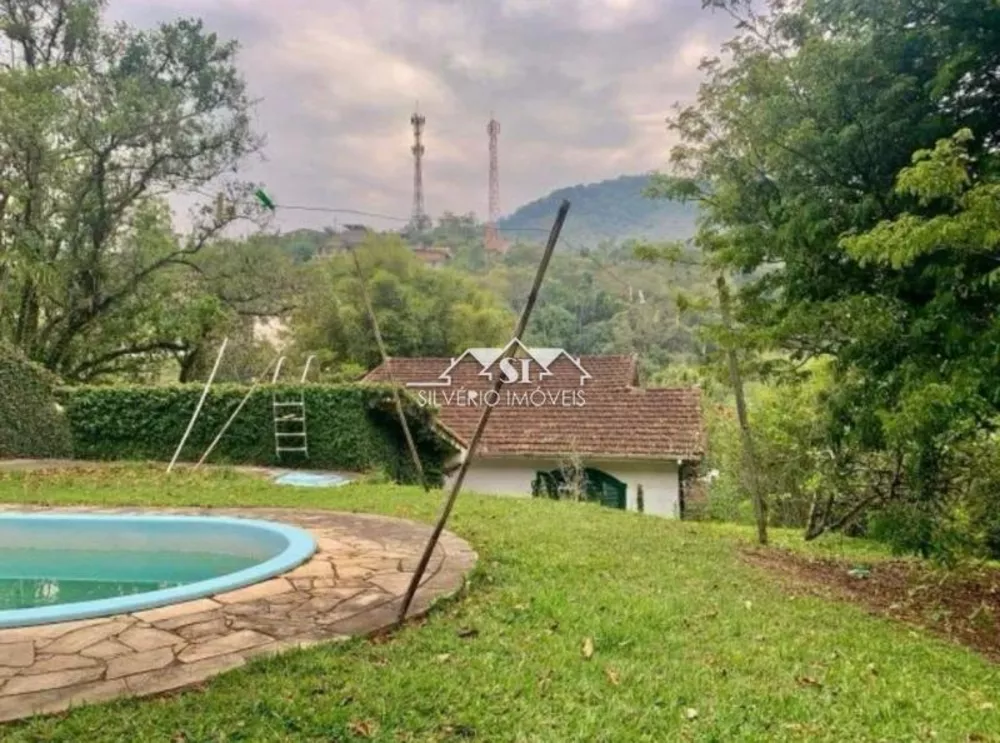 Casa, 5 quartos, 320 m² - Foto 13