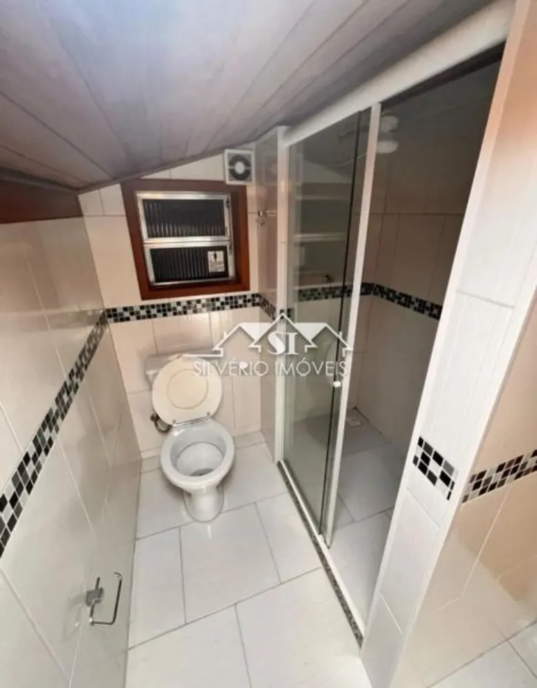 Apartamento, 3 quartos, 100 m² - Foto 2