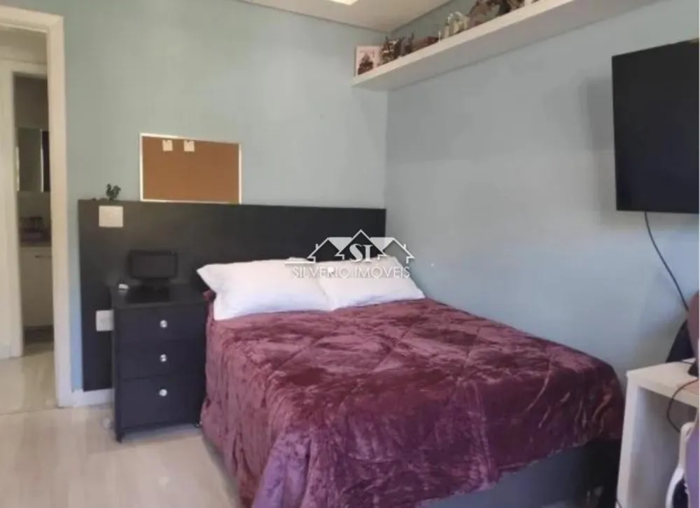 Apartamento, 2 quartos, 75 m² - Foto 5