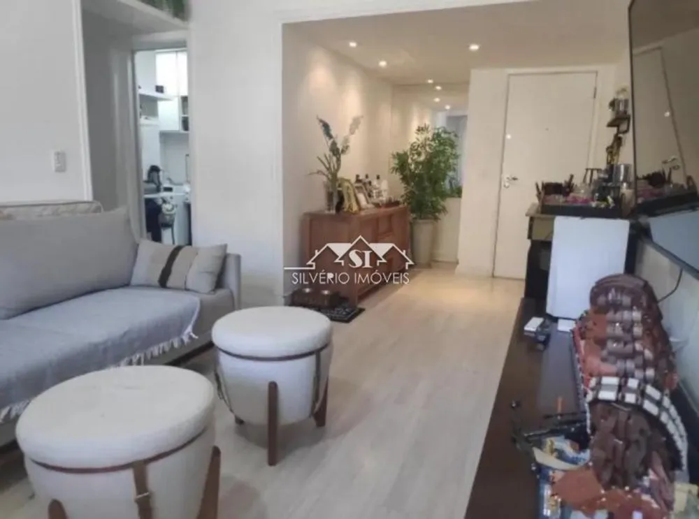 Apartamento, 2 quartos, 75 m² - Foto 4