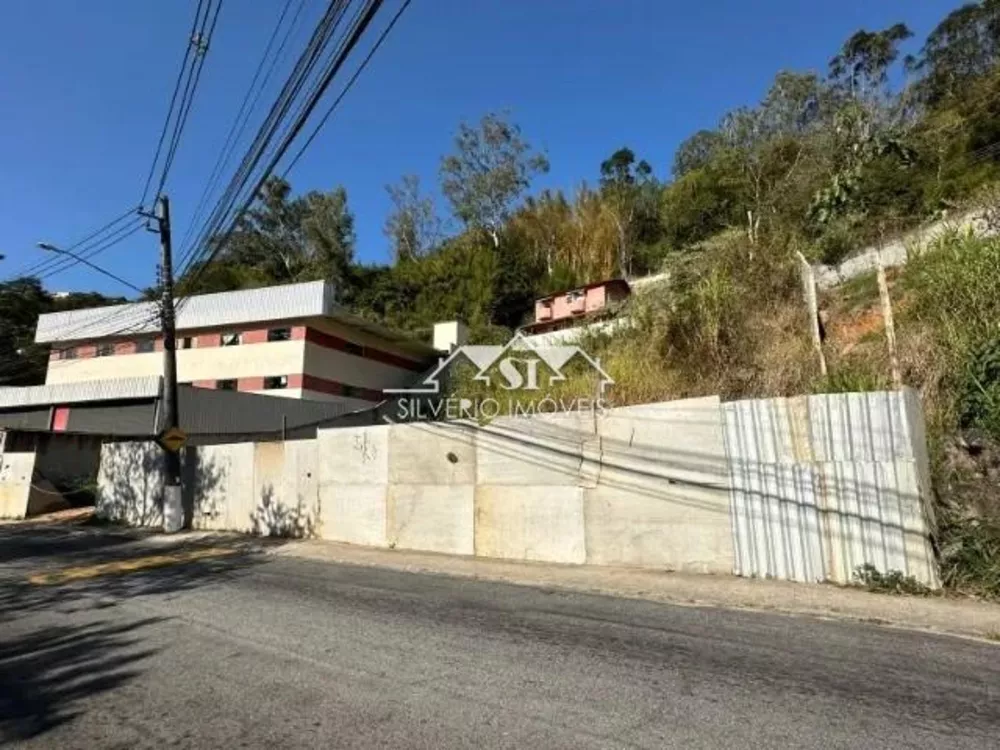 Terreno, 600 m² - Foto 2