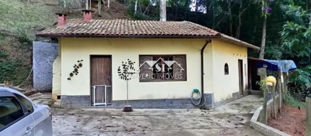 Casa, 3 quartos, 171 m² - Foto 2