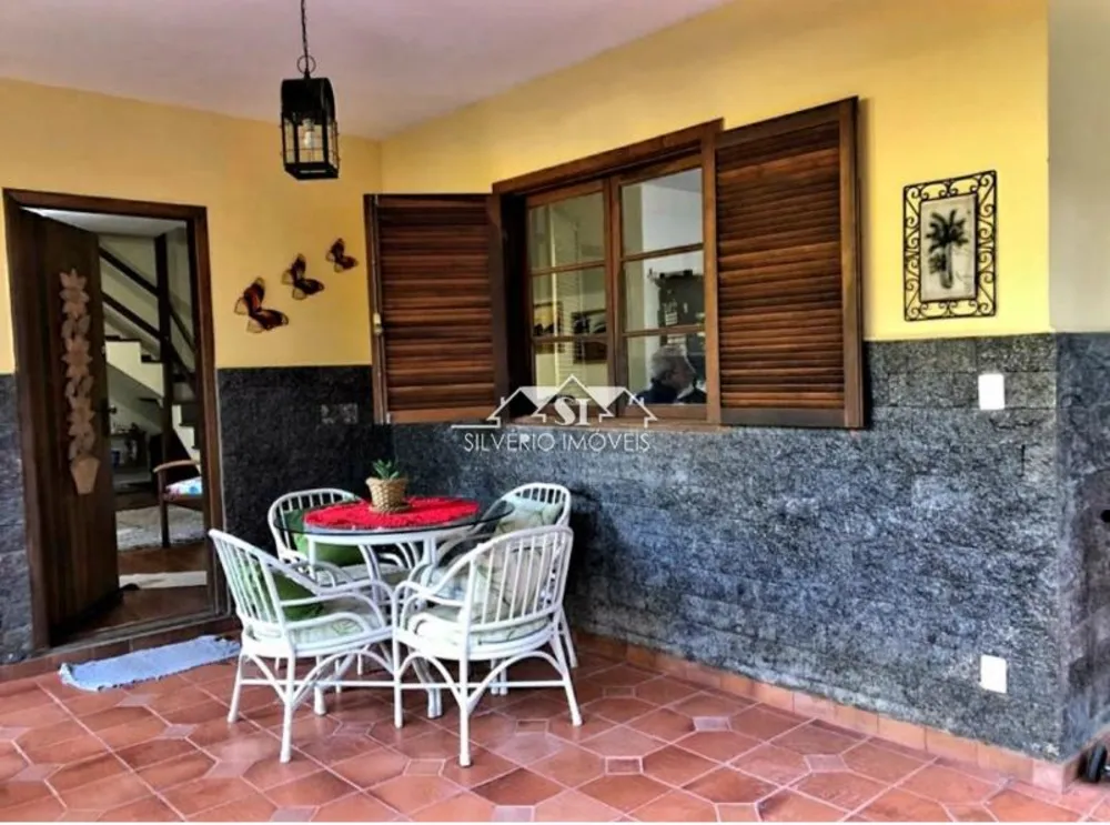 Casa, 3 quartos, 171 m² - Foto 7