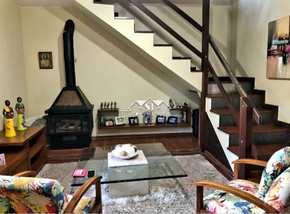 Casa, 3 quartos, 171 m² - Foto 6