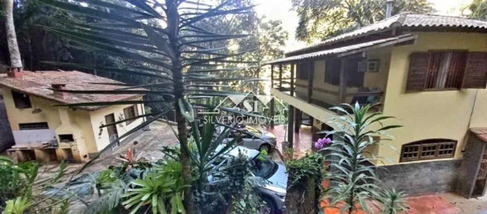 Casa, 3 quartos, 171 m² - Foto 1