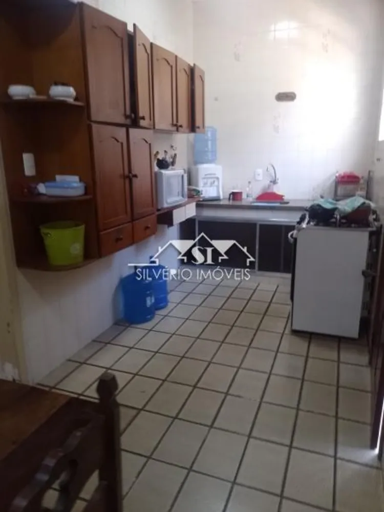 Casa, 5 quartos, 138 m² - Foto 8