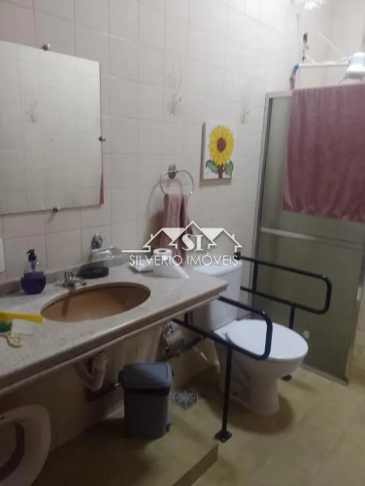 Casa, 5 quartos, 138 m² - Foto 10