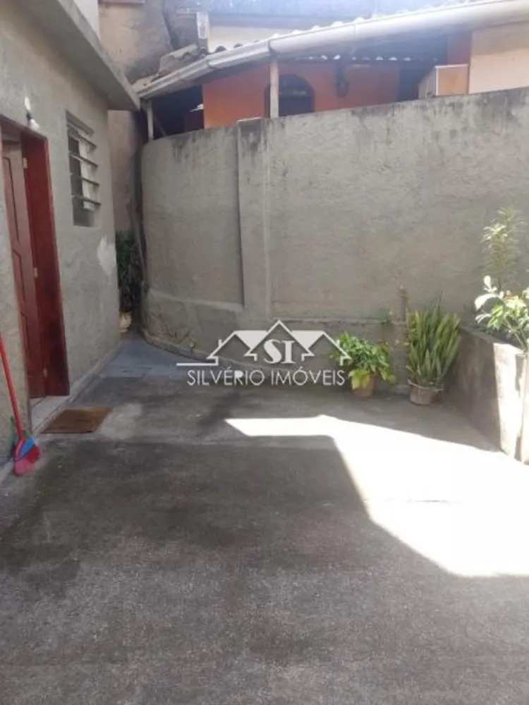Casa, 5 quartos, 138 m² - Foto 11