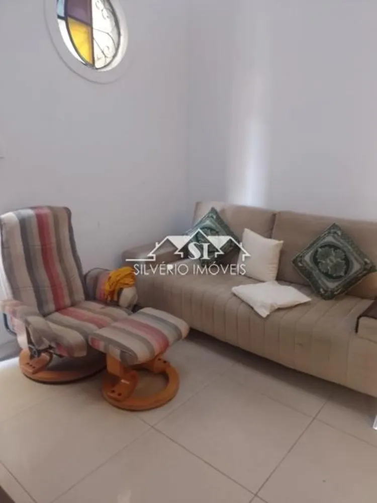 Casa, 5 quartos, 138 m² - Foto 4