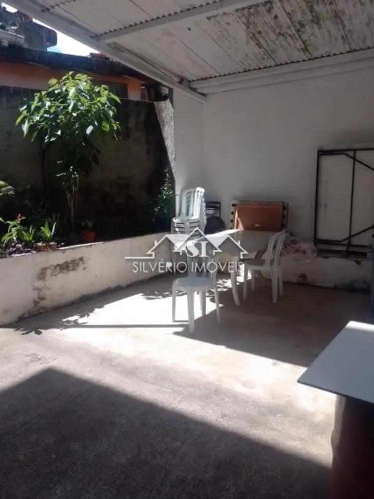 Casa, 5 quartos, 138 m² - Foto 12