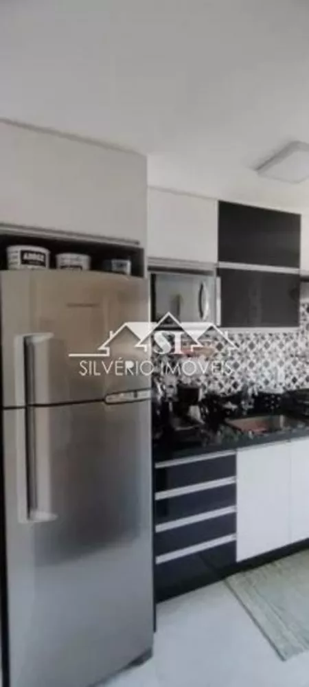 Apartamento, 2 quartos, 57 m² - Foto 6